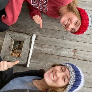 Meet your Posher, Avery